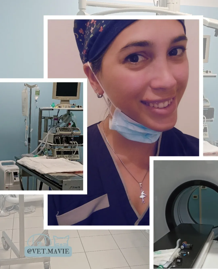 Dra. María Victoria Tarascio